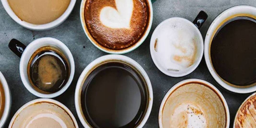 Bilim yeniden ortaya koydu: Ne kadar çok kahve o kadar dinç bir beyin: Günlük 5 bardak 7 yıl gençleştiriyor 2